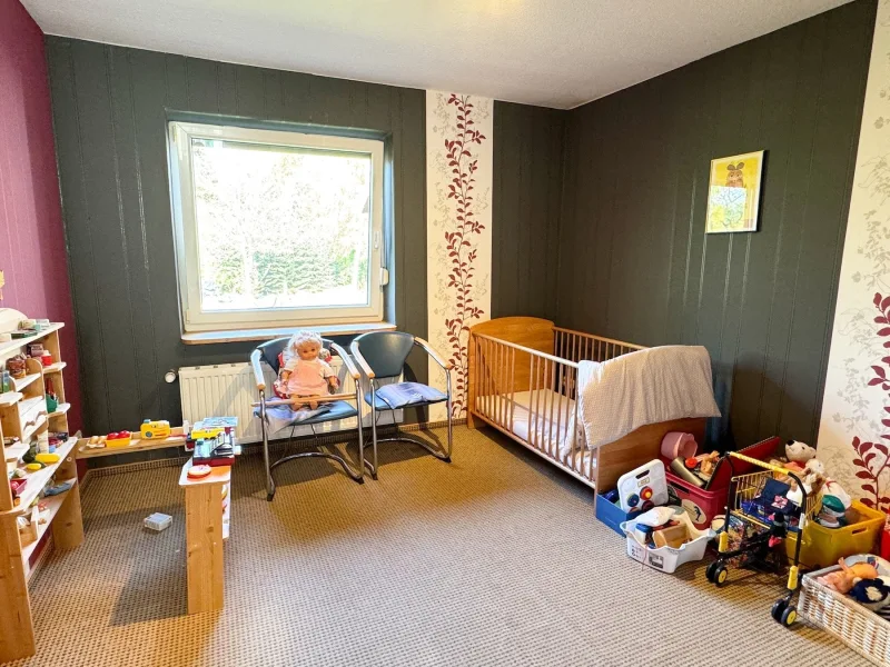 Kinderzimmer OG