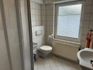 Badezimmer EG