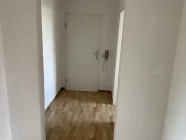 Flur Wohnungstür