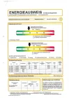 Energieausweis