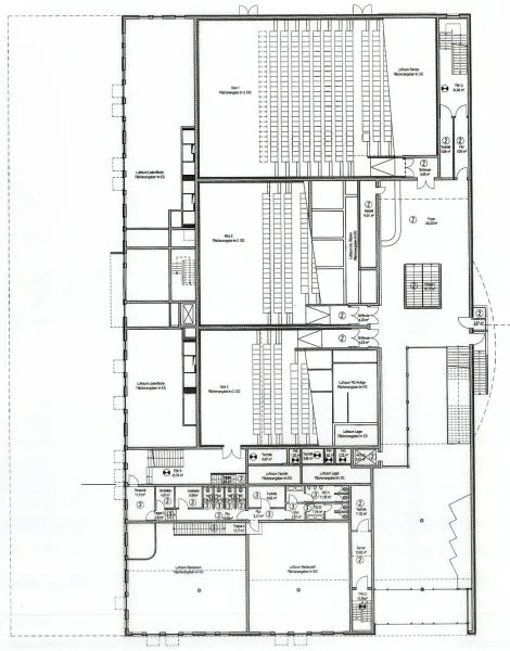 1. Obergeschoss