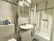 Badezimmer EG