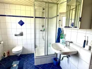 Badezimmer DG