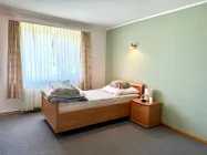 Schlafzimmer EG