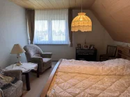 Schlafzimmer DG