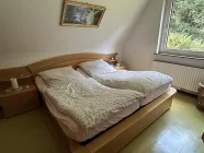 Schlafzimmer OG