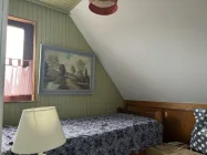 Gästezimmer DG