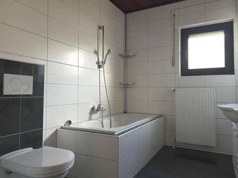 Badezimmer 