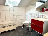 Badezimmer DG