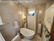 Duschbad Beispiel