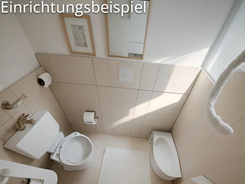 WC Beispiel