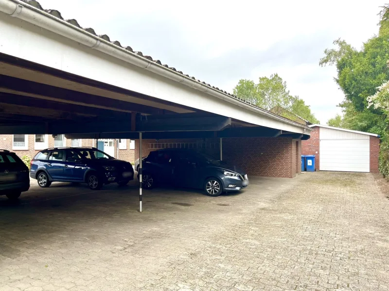 Carport