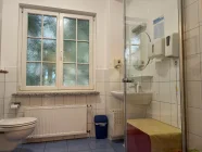 Badezimmer EG