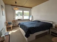 Schlafzimmer EG