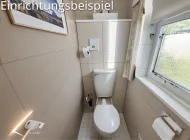 Beispiel WC