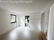 Beispiel Zimmer EG