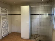 Badezimmer Ansicht 2