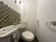 Gäste WC