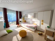 Kinderzimmer 2 Beispiel