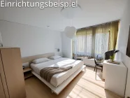 Schlafzimmer Beispiel