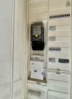 Elektrik/Zählerschrank