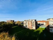 Ausblick von der Loggia