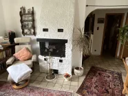 Kamin Wohnzimmer EG