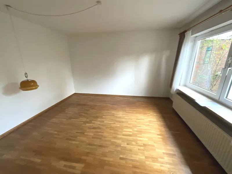 Gästezimmer EG