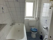 Badezimmer DG