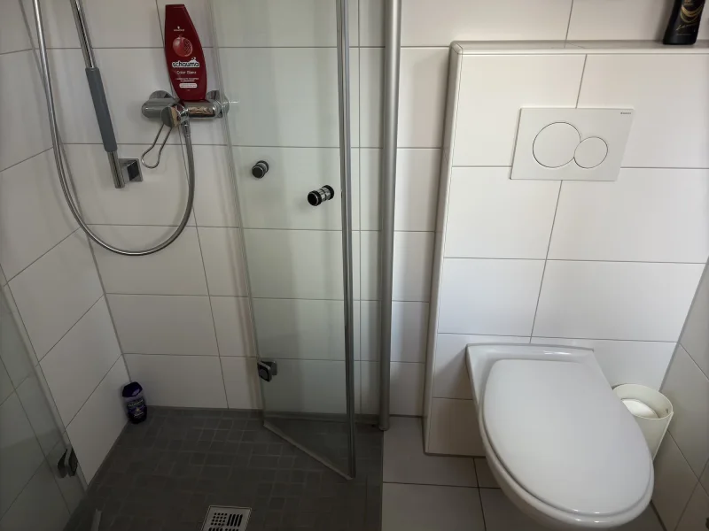 Badezimmer Anbau