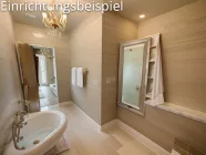 Badezimmer Beispiel