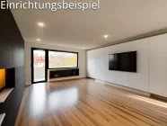 Wohnzimmer Beispiel