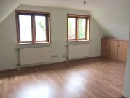 Dachgeschoss Kinderzimmer