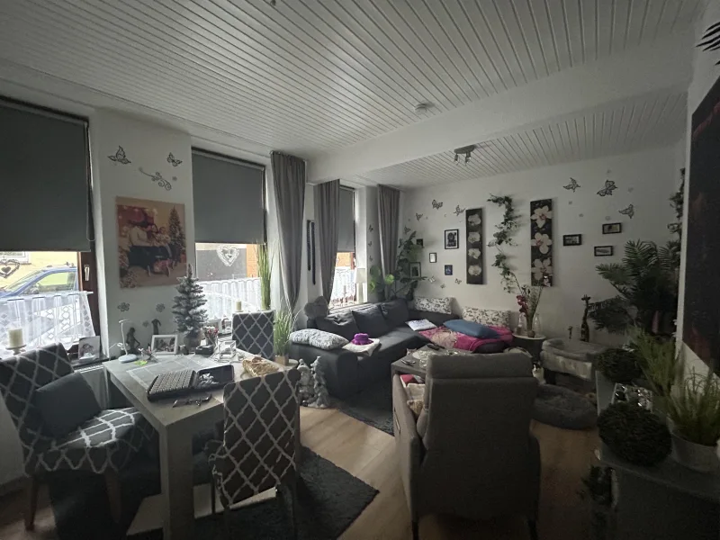 Wohnzimmer W2