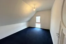 Zimmer 3 Dachgeschoss