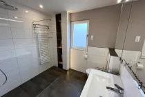 Badezimmer Erdgeschoss