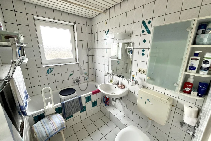 Badezimmer