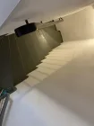 Treppe in den Keller