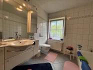 Badezimmer Erdgeschoss 