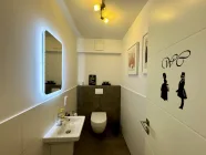 Gästetoilette