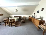 Schlafzimmer/ Büro/ Wohnzimmer