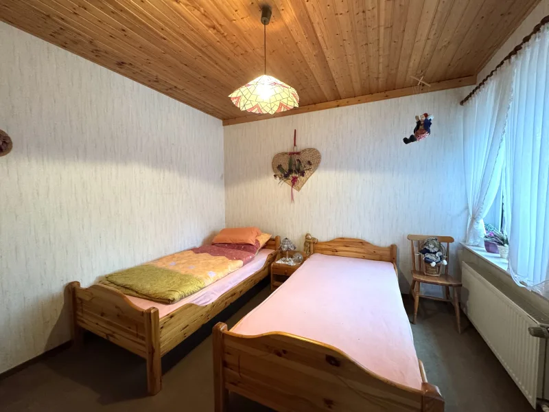 Gästezimmer 