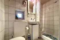 Badezimmer Erdgeschoss