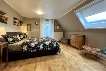 Schlafzimmer Wohnung 1