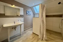 Badezimmer Wohnung 2