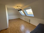 Schlafzimmer Dachgeschoss