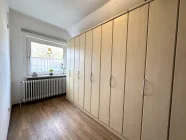 Kleines Schlafzimmer