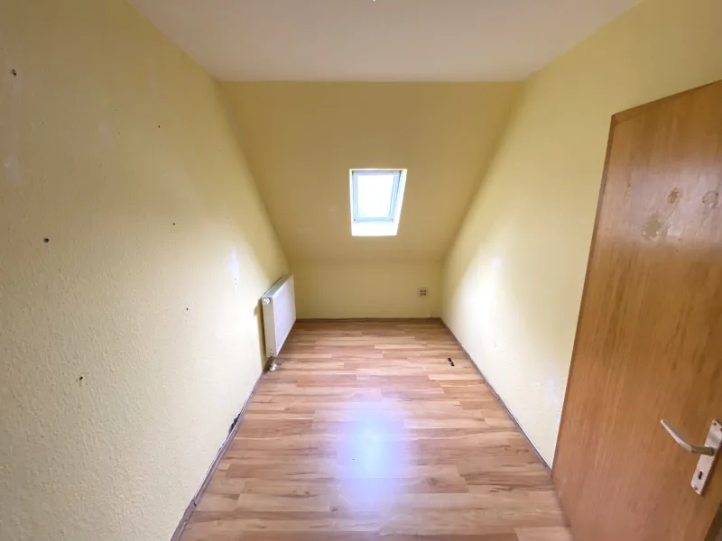 Büro Altbau Dachgeschoss