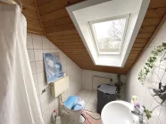 Badezimmer Bungalow Dachgeschoss