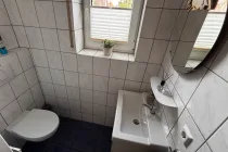 Gästetoilette